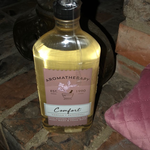 Bath & Body Works Other - New Sealed w tag Bath Body Work aromatherapy